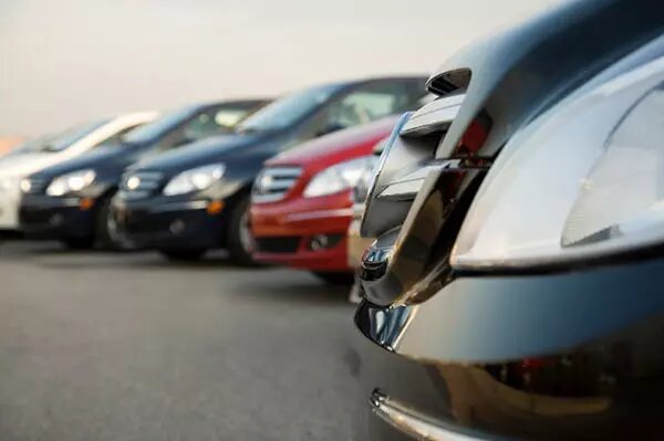 cómo registrar alteraciones a un vehículo motorizado