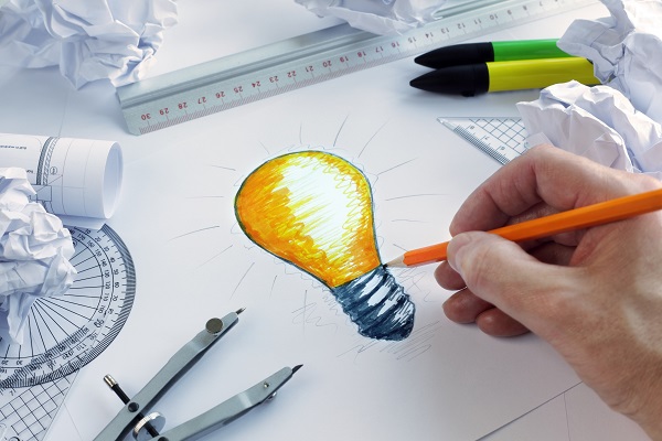 cómo registrar un diseño o dibujo en chile
