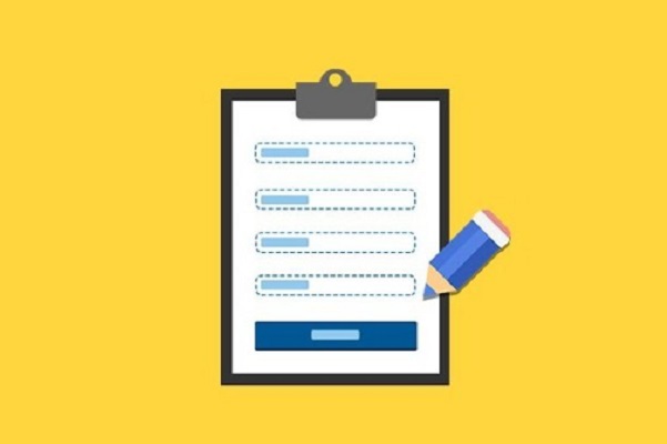 formularios para tramitación de marcas en el inapi