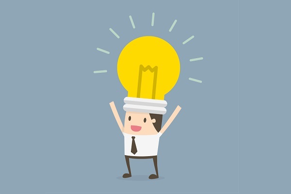 idea novedosa