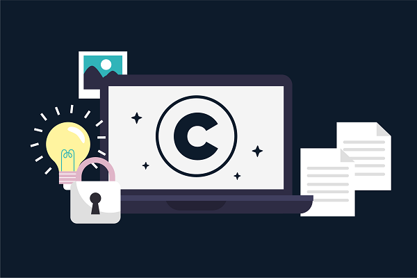 registro de propiedad de derechos de autor en chile