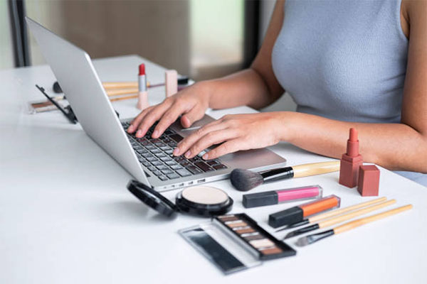 productos cosméticos en chile
