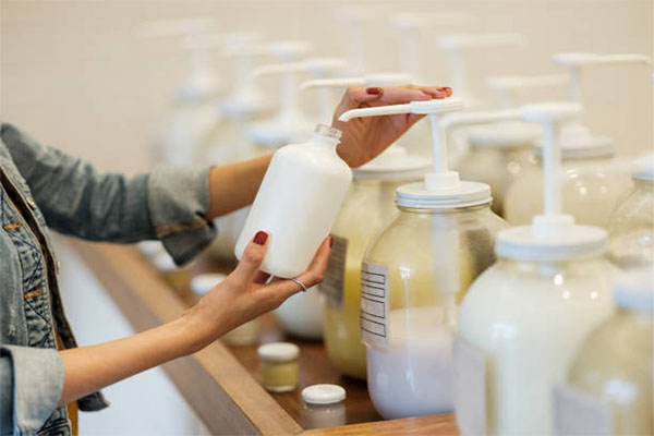 pasos para registro productos cosméticos