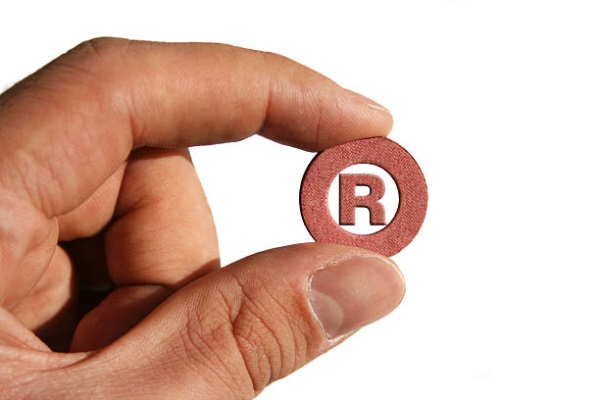 patentar un logo en chile