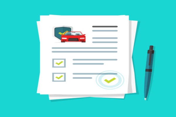 registrar propiedad de vehículo en Chile