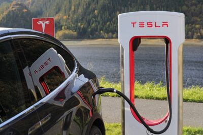 Los 10 mejores coches eléctricos del año