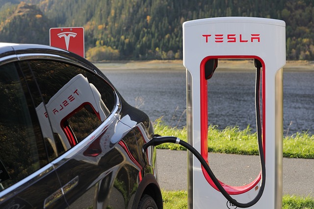 Los 10 mejores coches eléctricos del año