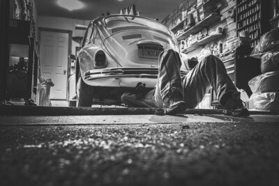 consejos para el mantenimiento de tu auto