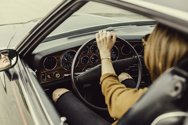 elegir el vehículo ideal