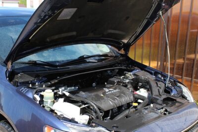 Cómo buscar al dueño de un Auto por RUT en Chile