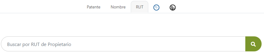datos de un auto