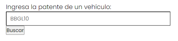 patente por rut