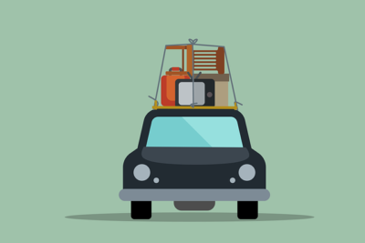 Cómo preparar tu vehículo para un viaje largo