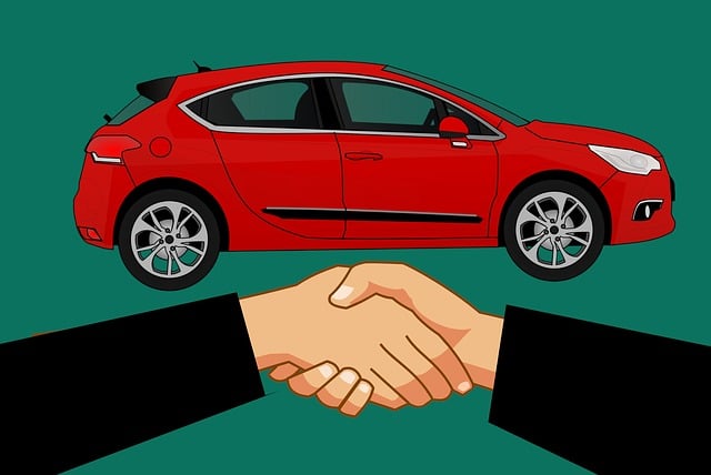 Buscar un Auto Usando Nombre y Apellido del Propietario en Chile