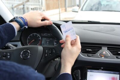Cómo pagar permiso de circulación atrasado online