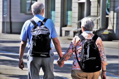Cómo saber la dirección de una persona por la patente
