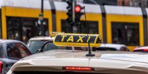 Cómo saber si un auto fue taxi o vehículo comercial