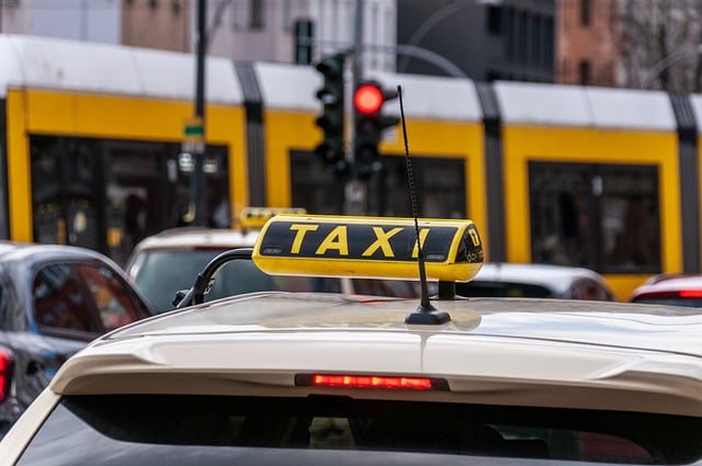 Cómo saber si un auto fue taxi o vehículo comercial