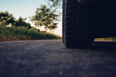 Cuáles son los pasos para transferir un auto por patente