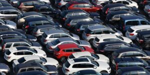 Qué incluye el historial vehicular asociado a una patente