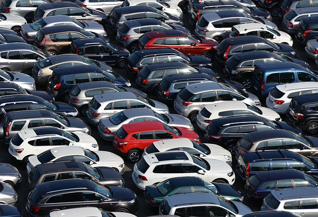 Qué incluye el historial vehicular asociado a una patente